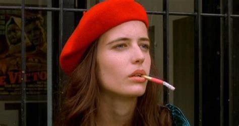 Eva Green Hot The Dreamer