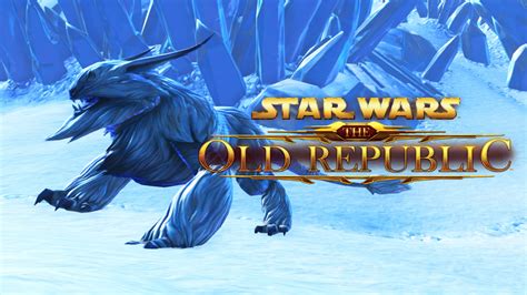 SWTOR World Boss Guide