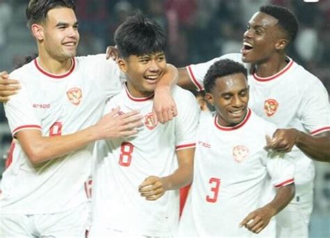 Media Vietnam Prediksi Timnas Indonesia U 20 Beda Nasib Dengan Thailand