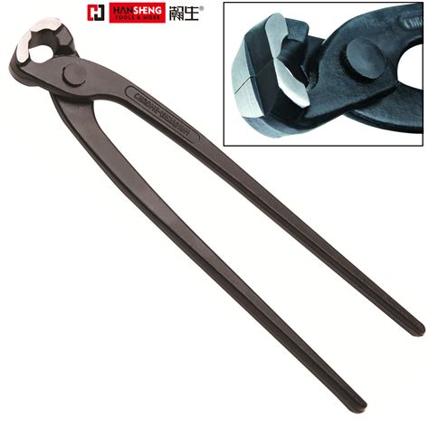 Professional Hand Tools Hardware Tools Carpenter Pincer Pincer