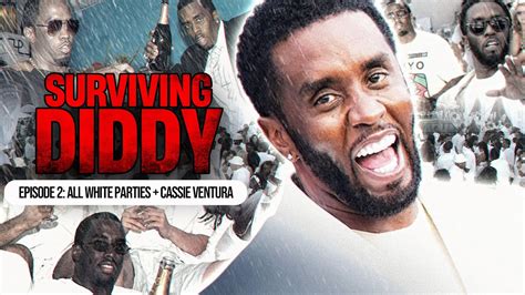 Surviving Diddy Part 2 5 P Diddys Parties In Hamptons Freak Offs