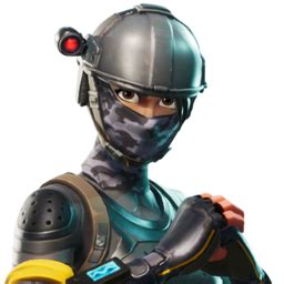 Elite Agent (outfit) - Fortnite Wiki