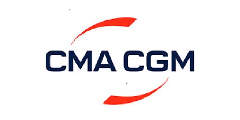 La Compagnie Maritime Cma Cgm Recrute Pour Ce Poste Juillet