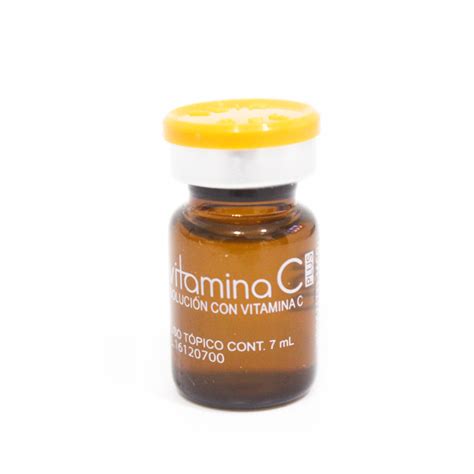 Vitamina C Plus Body Tienda Centrobiocare