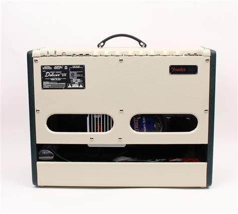 Fender Hot Rod Deluxe III