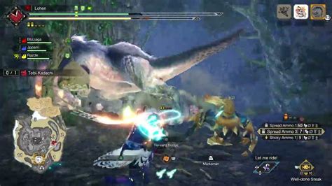 Anjanath Mini Gold Crown Monster Hunter Rise Youtube