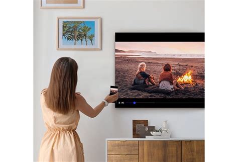 Новые возможности просмотра контента с помощью Mobile View – Samsung ...