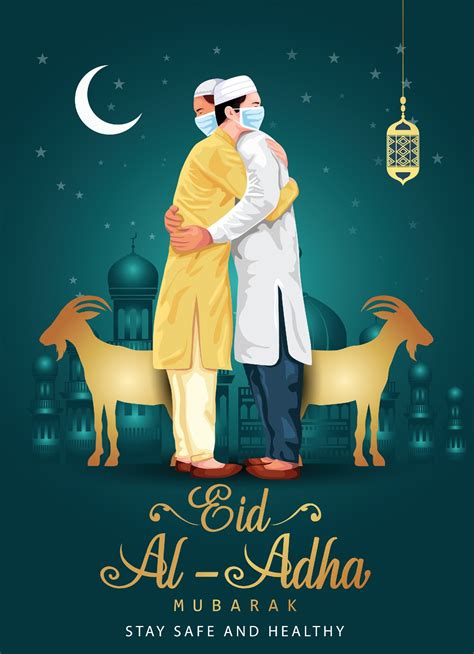 Happy Eid Al Adha 2021 Bakrid Mubarak Images Wishes Quotes