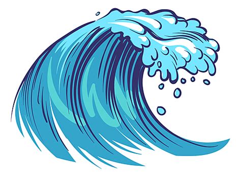 ombak laut air ombak laut pirus