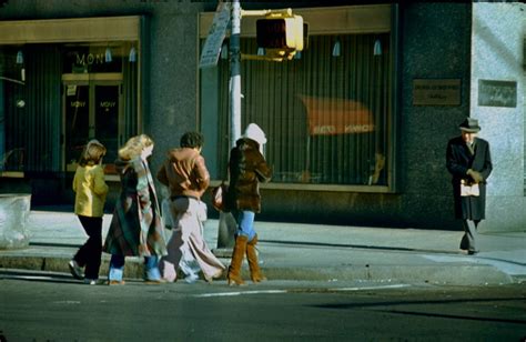 New York City Naked By Daylight Flashbak