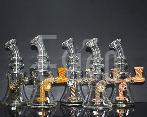 Esigo Wholesale High Quality Banger Glass Smoking Oil Rig China Water Pipe And Glass Smoking