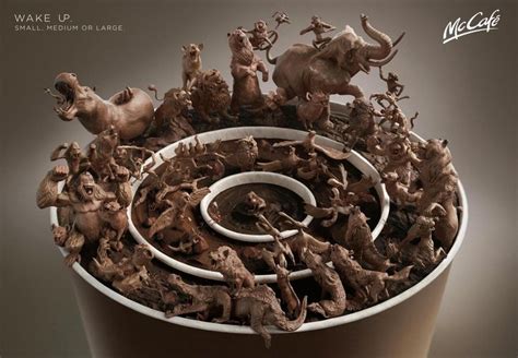 Advertisement By Ddb Austria Creative Advertising Print Advertising