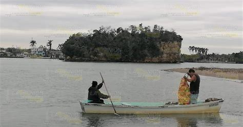 Nortes Pegan A La Economía De Pescadores