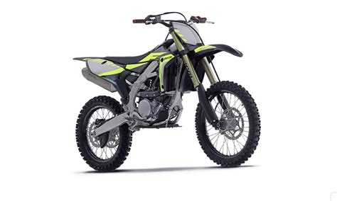 Motorrad Vergleich Fantic XXF 250 2024 Vs Yamaha YZ250F 2023