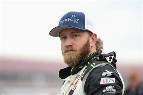 Jeffrey Earnhardt Returns To Sam Hunt Racing For Multi Race Deal In