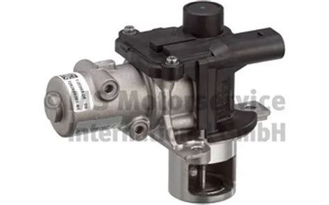 PIERBURG VANNE EGR pour RENAULT CLIO KANGOO MEGANE LAGUNA SCÉNIC 7