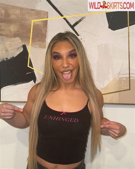 Thea Hail Thea Hail Theahail Wwe Nude OnlyFans Instagram Leaked Photo 107