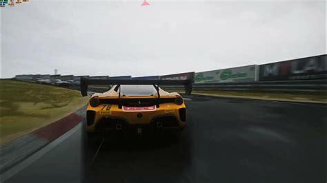 Assetto Corsa Vision Reality Reshade Graphic Mod With Pure 0115 Max