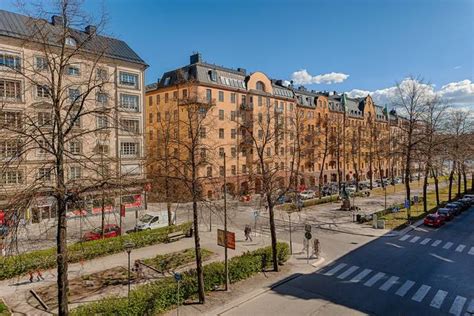 Norr Mälarstrand 58 John Ericssonsgatan 1 4tr Såld lägenhet