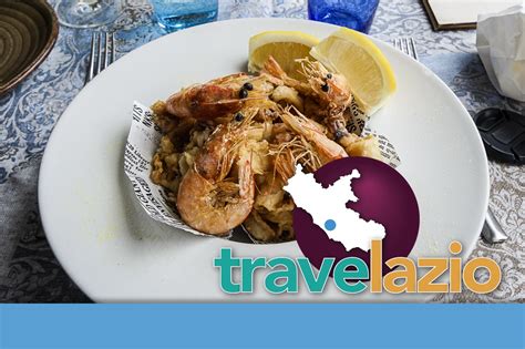 Top 10 Restaurants in Northern Lazio -TraveLazio
