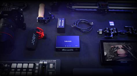 Teradek Vidiu X Released Compact Hdmi Hd Encoder Cined