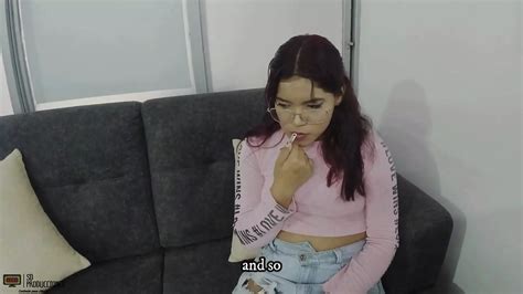 I Call A Very Sexy Dating Boy To Take My Horny Off And Fuck My Pussy In Spanish XHamster