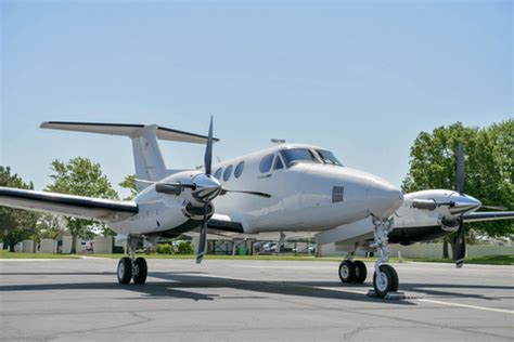 Textron Inc - Textron Aviation Unveils the Next Generation of Military Aircrew Multi-Engine ...