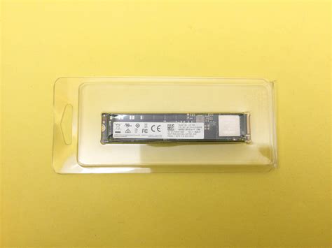 MZ1LB1T9HALS Samsung PM983 1.92TB NVMe PCIe M.2 22110 SSD MZ-1LB1T90 | eBay