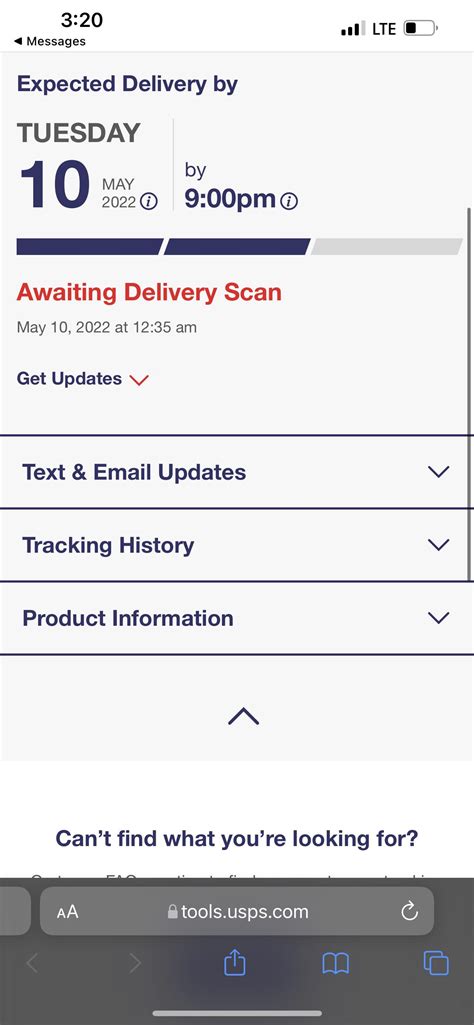9200 tracking number usps alerts mean your package is arriving 6