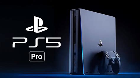 PS5 Pro pode ser revelado já na semana que vem diz rumor