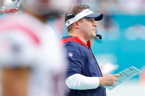 Tafur Josh Mcdaniels Is Not The Favorite For The Raiders Job Anymore