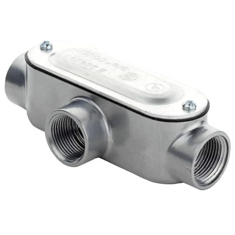 Commercial Electric In Rigid Metal Conduit Rmc Threaded Conduit