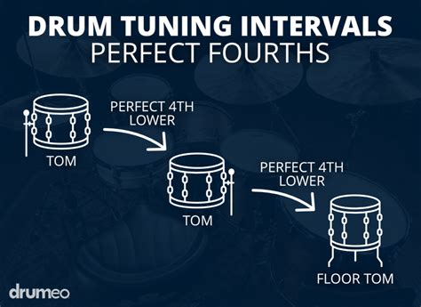 How To Tune Drums With Videophotos Drumeo Beat