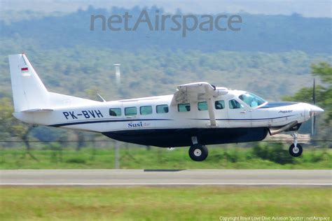 Cessna Grand Caravan Susi Air