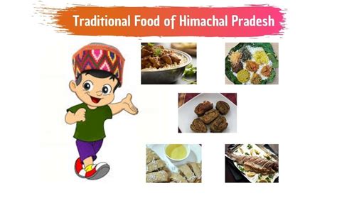 Himachal Pradesh Foods: Let’s read about the famous and traditional ...