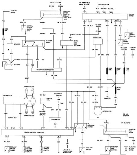 06 Dodge Magnum Wiring Diagram