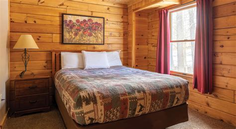 Exceptional Vermont Accommodations | Green Mountain Cabins
