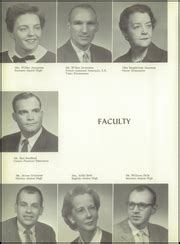 Glasgow High School - Scottie Yearbook (Glasgow, KY), Class of 1958, Cover