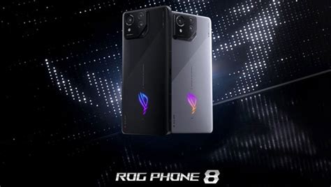 【機型介紹】防水電競手機asus Rog Phone 8 重點規格特色一次看！ 傑昇通信~挑戰手機市場最低價