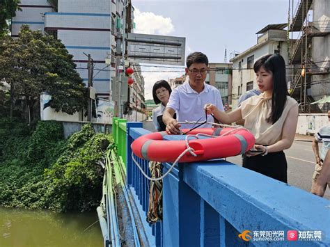 时刻绷紧安全弦！东莞各镇街筑牢学生防溺水“安全网”东莞阳光网