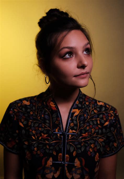 Cassady McClincy Zhang