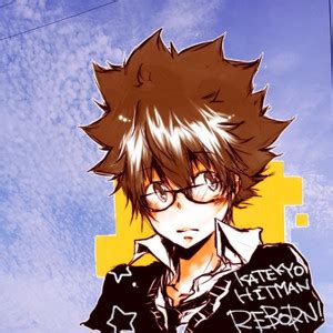 Katekyo Hitman Reborn OPs EDs Playlist By Eiji Spotify