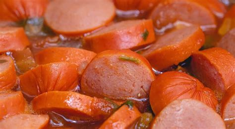 Molho De Cachorro Quente Receitas Online