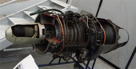 Aircraft Engines - Gas Turbine - Part 13 - Polot