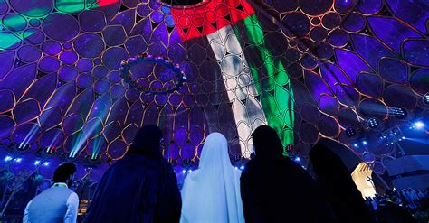 UAE National Day Official Rules Announced For Celebrating Eid Al