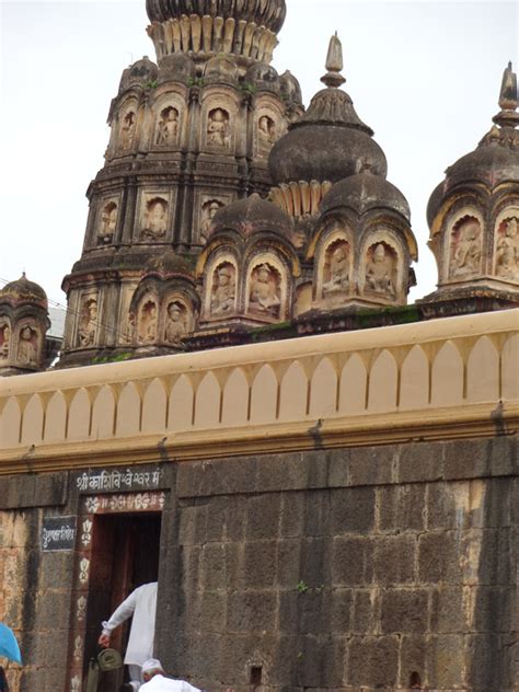 shiva temples in maharashtra, popular lord shiva temples