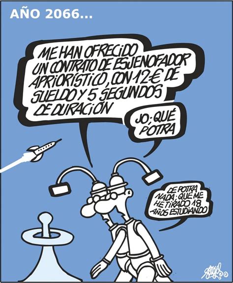 Forges Humor grafico Chiste gráfico Viñetas