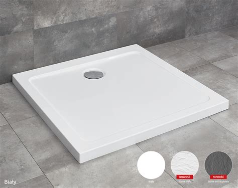 Les Receveurs De Douche Doros Avec Leur Surface Stone Cabines De