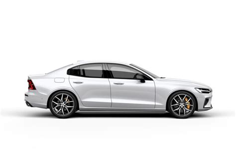 Volvo S60 PHEV 2021 EV Made Easy