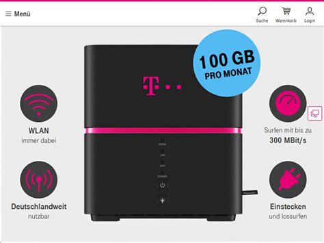 Diese Telekom Kunden Bekommen Im Mai 100 Gb Extra Teltarif De News